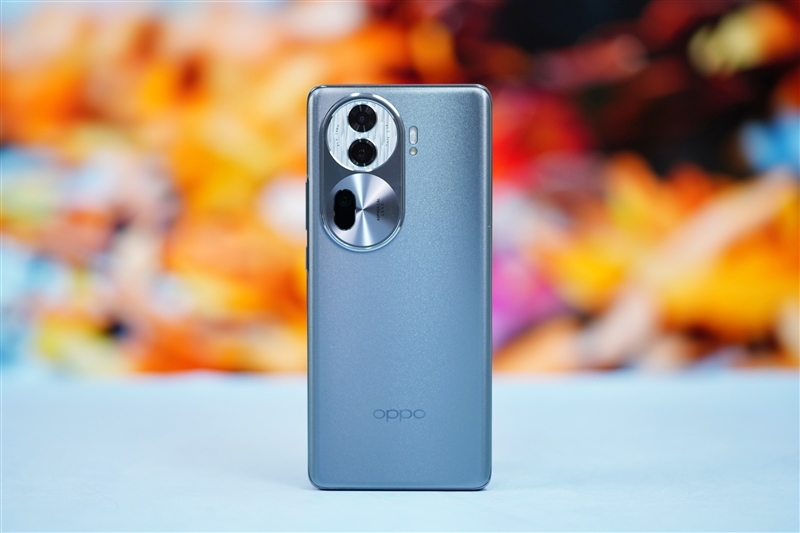 同价位唯一标配人像镜头 拍出单反级质感人像如此轻松!OPPO Reno11 Pro评测