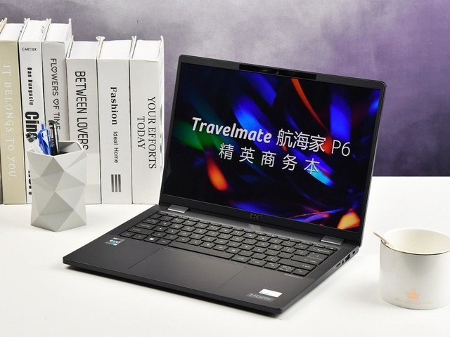 1.1kg超轻Evo认证商务本 宏碁TravelMate航海家P6评测
