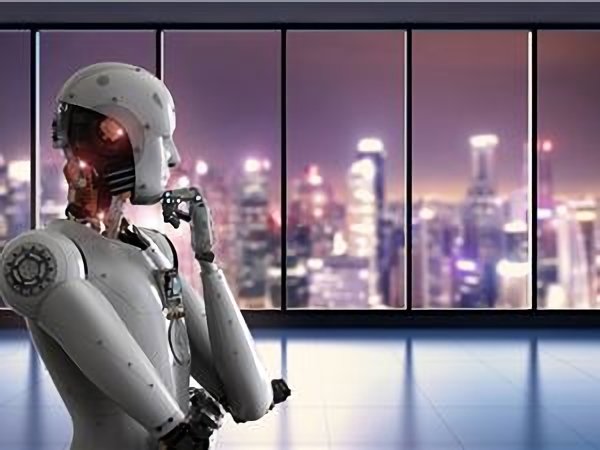 报告显示 美国投资者已向中国人工智能领域投入数十亿美元