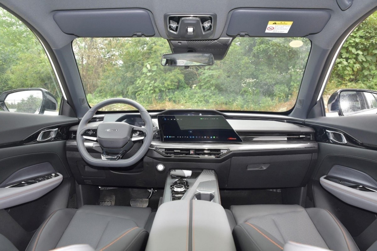 插混还是大电池更香 欧尚Z6智电iDD对比宋Pro DM-i