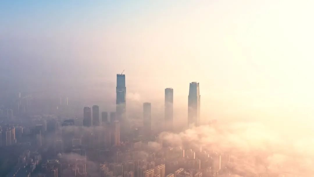 未来世界,5大变局即将发生__凤凰网