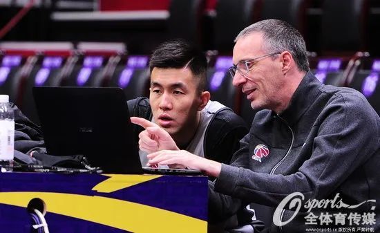 纳米数据与StatsPerform达成战略合作赋能中国体育数据行业发展(图7)