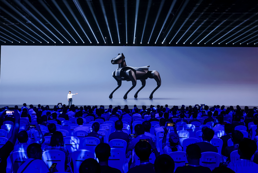 雷军:高端是小米发展的必由之路,更是生死之战插图4