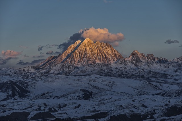 4575万像素尼康Z7 II 为什么是风光摄影师的首选