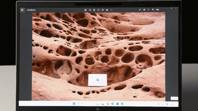 商务本标杆级体验 惠普战 X 锐龙版评测