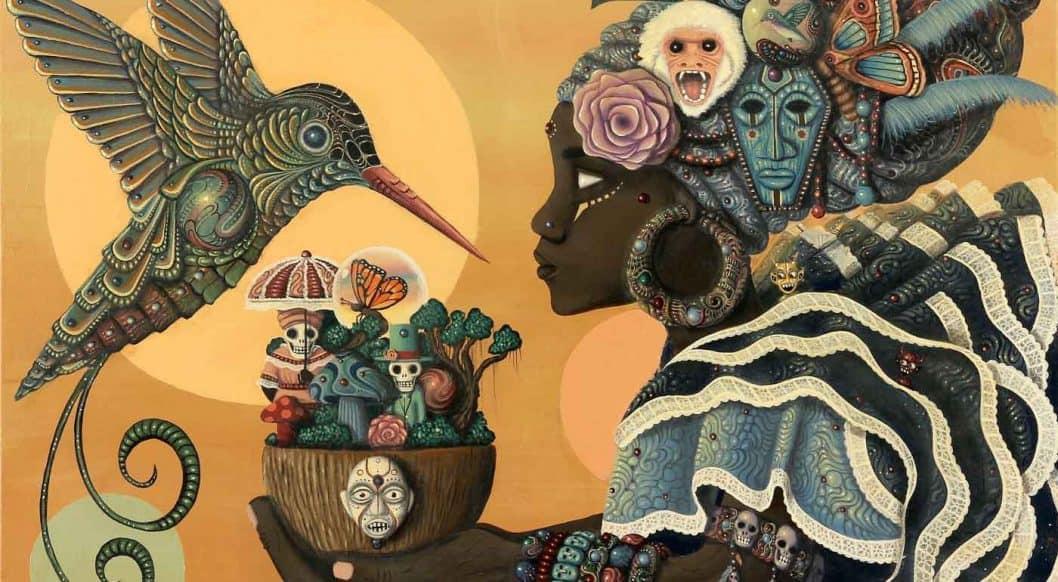 The Offering Paul Lewin.jpg