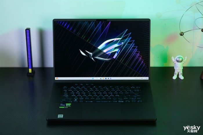 ROG 幻16经典版评测:RTX4070助力工作娱乐文武双全,旗舰全能本标杆之作