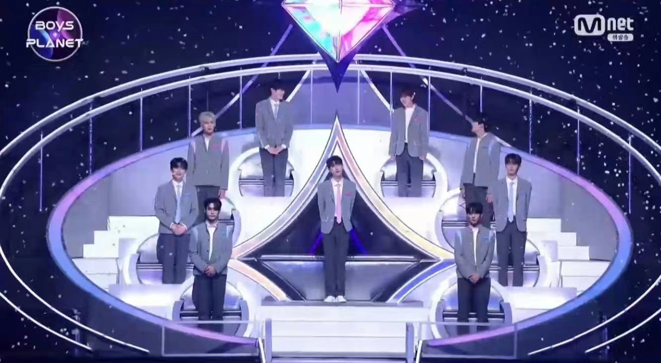 乐华迎来下一个王一博？旗下练习生韩国C位出道，股价盘中大涨11%_凤凰网