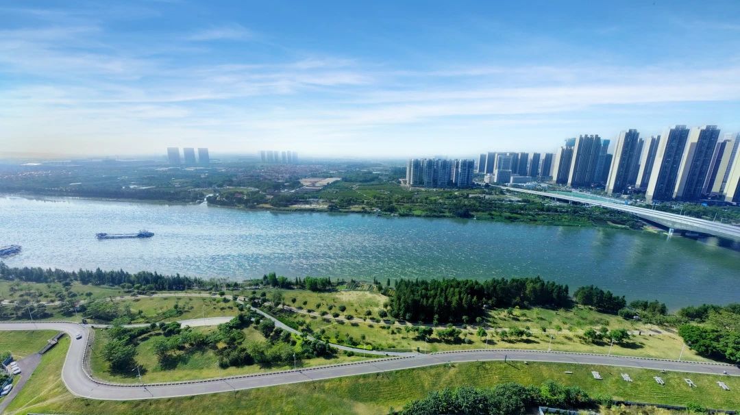 22项目实景图