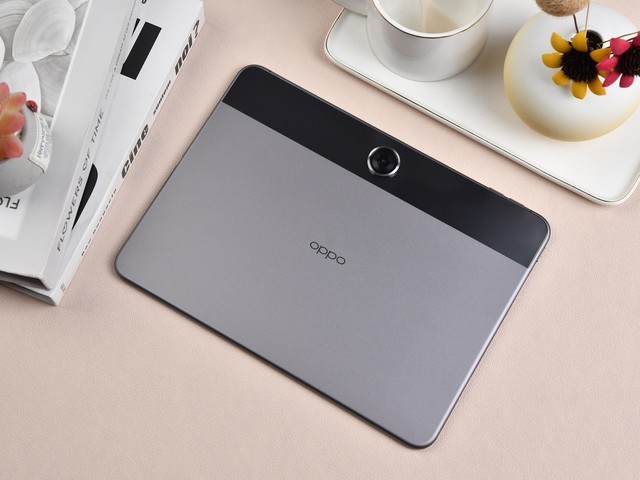 OPPO Pad Air2评测:让家长放心的学习护眼平板