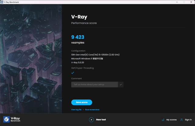 轻薄游戏 高能出圈 13代标压+RTX4050独显版宏碁非凡X评测
