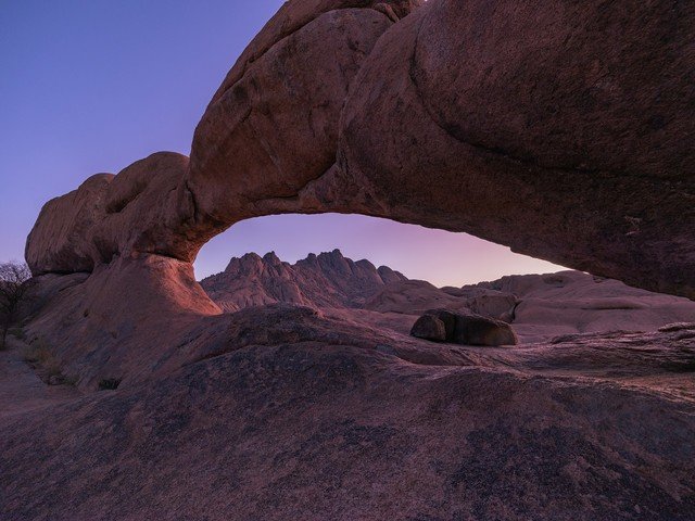 画质超越全幅机型 富士中画幅相机GFX 50S II非洲之旅