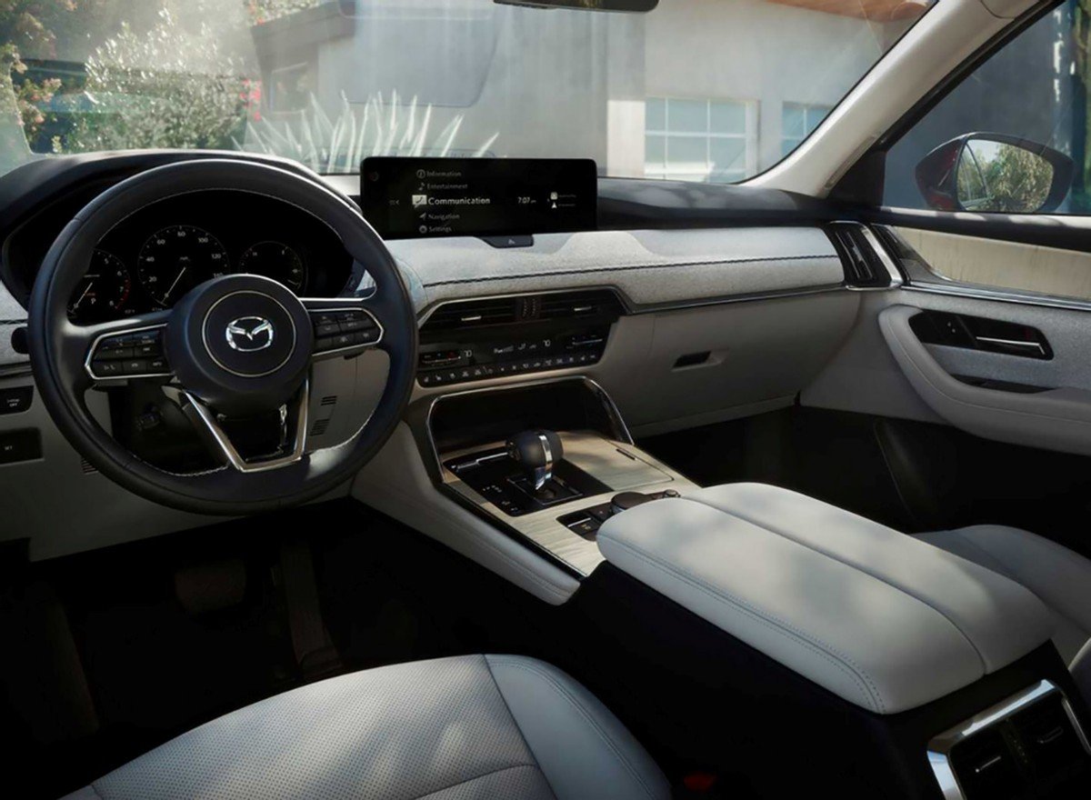 上海车展的这些新车值得关注 标致408X/新一代X1/红旗H6/CX-50