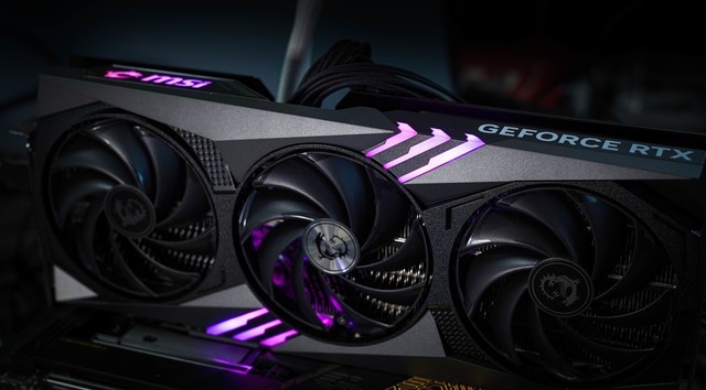 微星RTX 4060 Ti魔龙评测 极致 冷·静