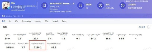 除了跑分高,第二代骁龙8的游戏体验强在哪?