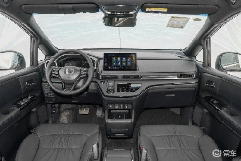 2024款广汽本田奥德赛上市售2358万元起