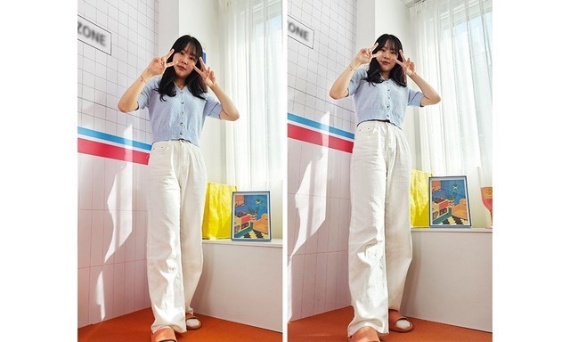 三星Galaxy Z Flip5影像教程:立式自由拍摄定格精彩瞬间