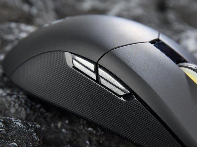 【有料评测】漫步者HECATE G4M Pro三模无线游戏鼠标:堆料很猛