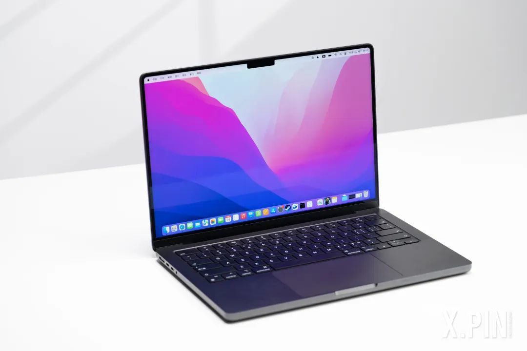 苹果的M3芯片这么强,难道Mac真的可以打游戏了?插图66 苹果的M3芯片这么强,难道Mac真的可以打游戏了?插图66