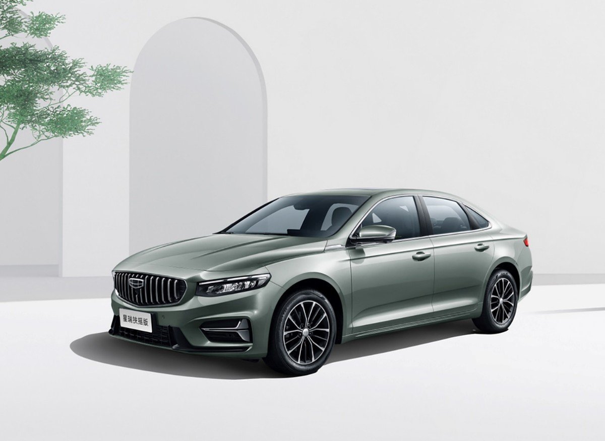 这些新车6月上市 有重磅车也有凑数的 朗逸新锐/ET5猎装/星瑞扶摇版