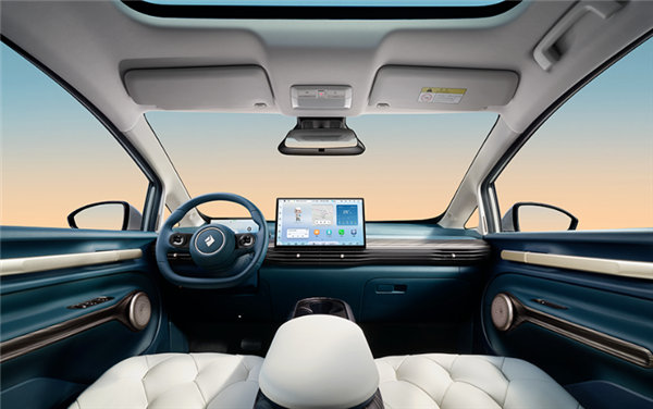 五菱再出神车!宝骏云朵盲订10天订单突破10000台:主打10-15万价位 8月10日上市