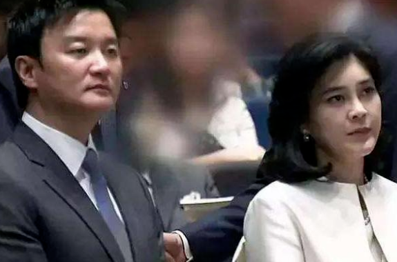 李富真和任佑宰