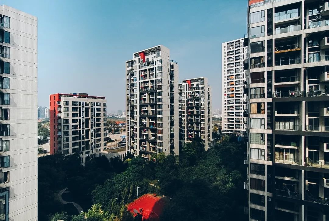 优品道物业:优品尚东一二期“一户一表”改造扎实推进