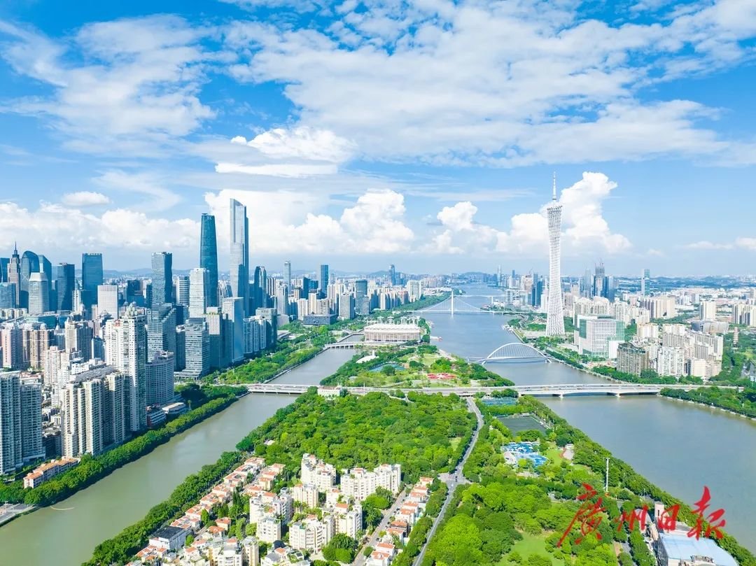 部分省会城市公布去年具体经济数据：广州GDP2.88万亿