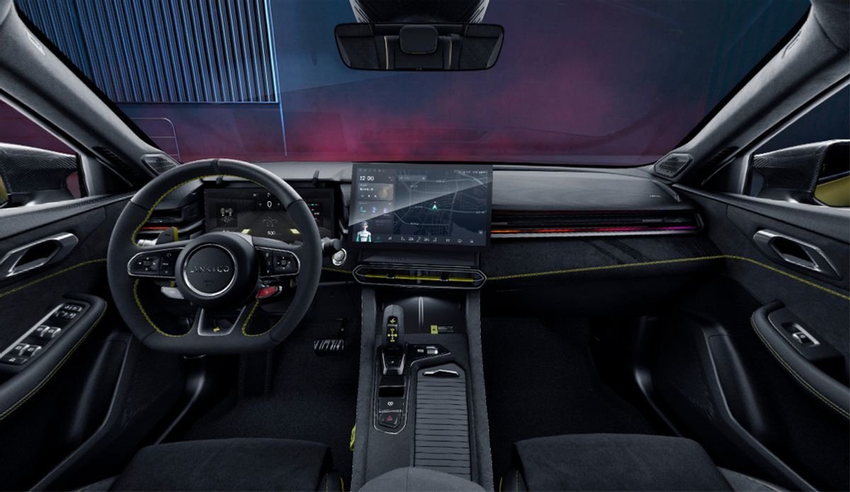 最快5.7秒破百,最低不到14万元!这三款是最快的国产燃油轿车