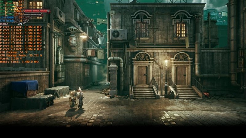 可能是3K价位最高颜值!七彩虹iGame RTX 4060 Ti Ultra W OC 8GB评测:性能不弱于RTX 3070