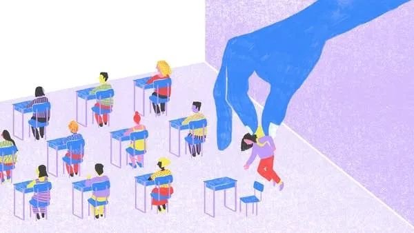 官方证实胡鑫宇自缢身亡,为什么付出代价的又是青少年?