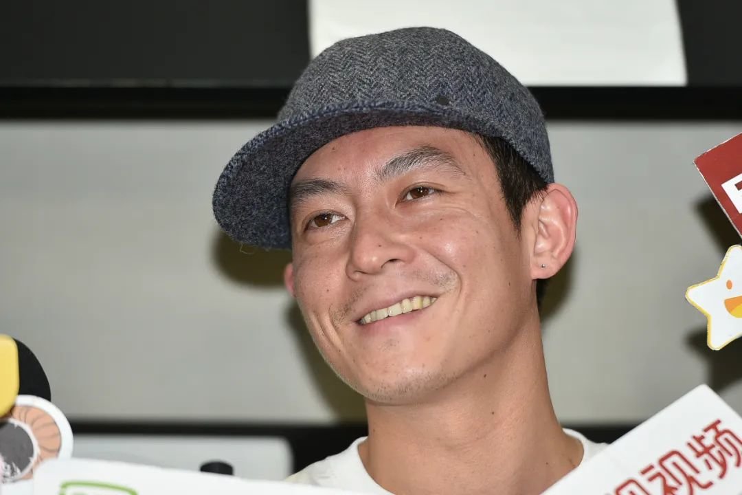 陈冠希(图:网络)