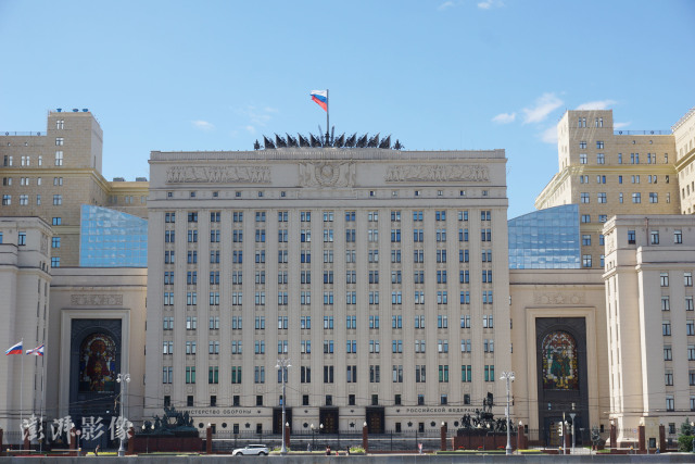 俄国防部：亚阿在俄斡旋下与纳卡地区代表达成全面停火