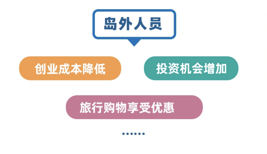 海南封关在即,对五类人更友好