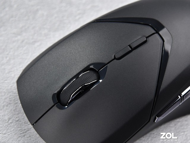 雷柏VT9PRO双模无线游戏鼠标评测:卷王轻量化游戏鼠标