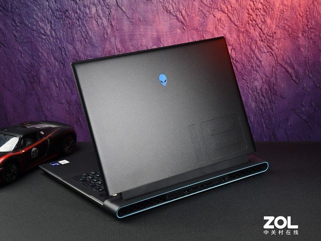 ALIENWARE m18处理器性能如何?实测告诉你答案