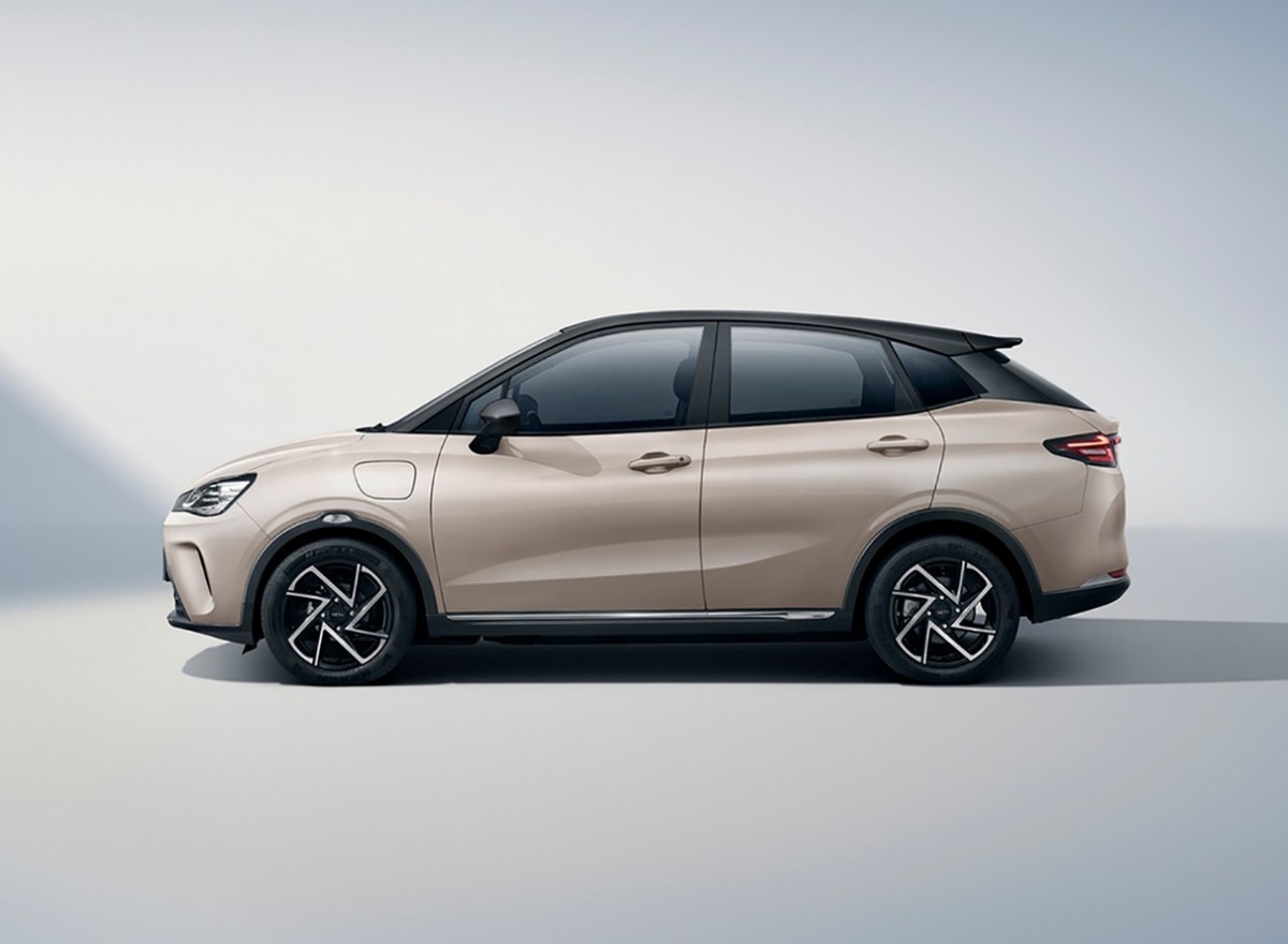 8万的预算 能买哪些400km续航的纯电车?缤果/海鸥/T03/哪吒V