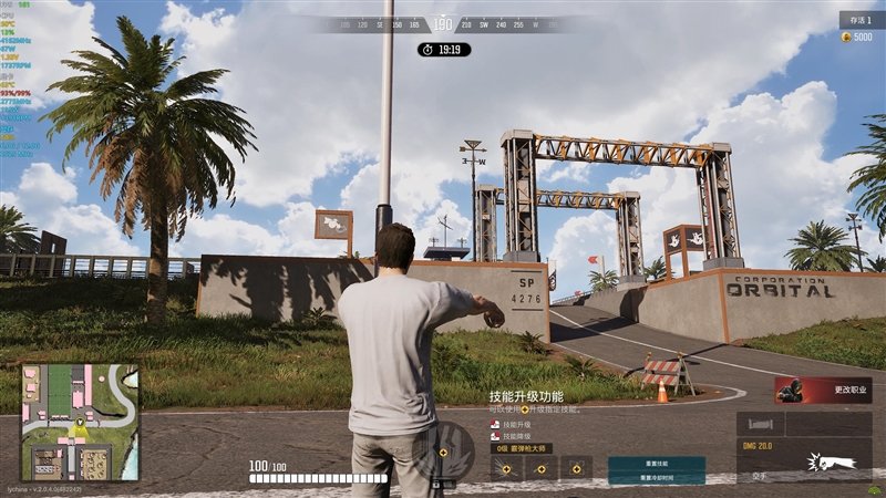 纤薄身材也能满血发挥!耕升RTX 4070踏雪评测:2K游戏通吃的高颜值显卡