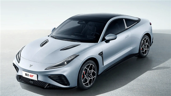 17.88万买年轻人第一台跑车!哪吒汽车CEO承诺:哪吒GT永不降价