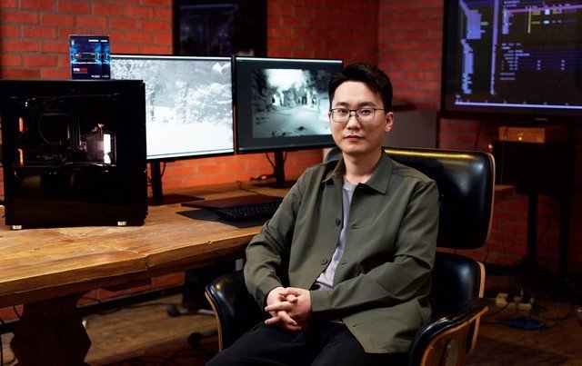 为影视后期特效加速 揭晓BASE倍视传媒知名特效师的存储秘密