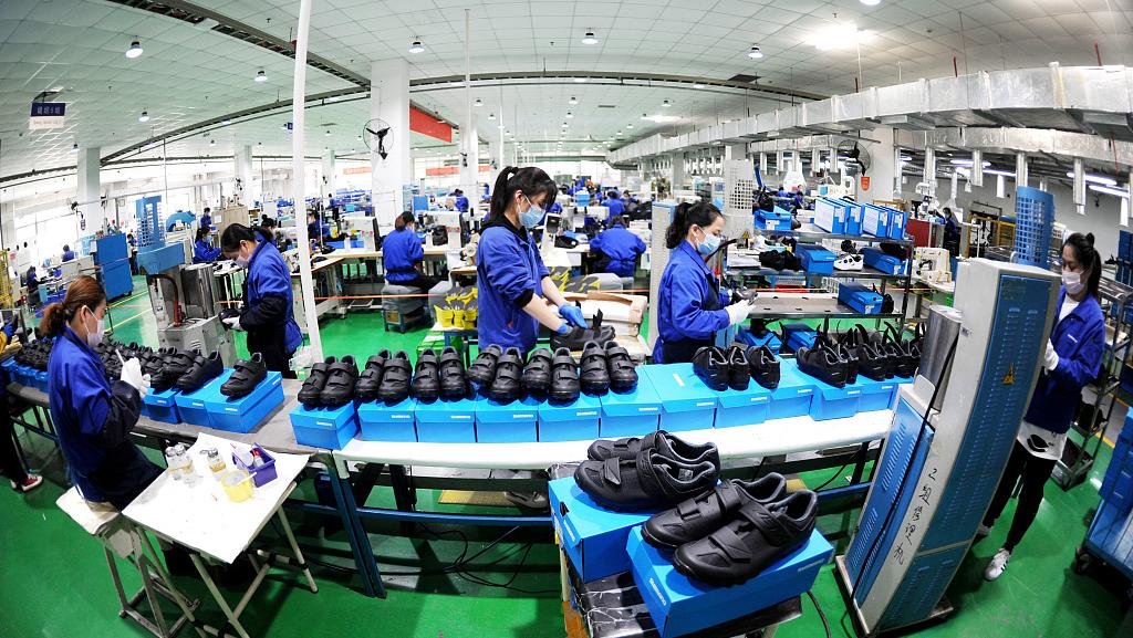 专访王缉慈:突破传统制造产业升级难点,“种好技术树”是关键_凤凰网