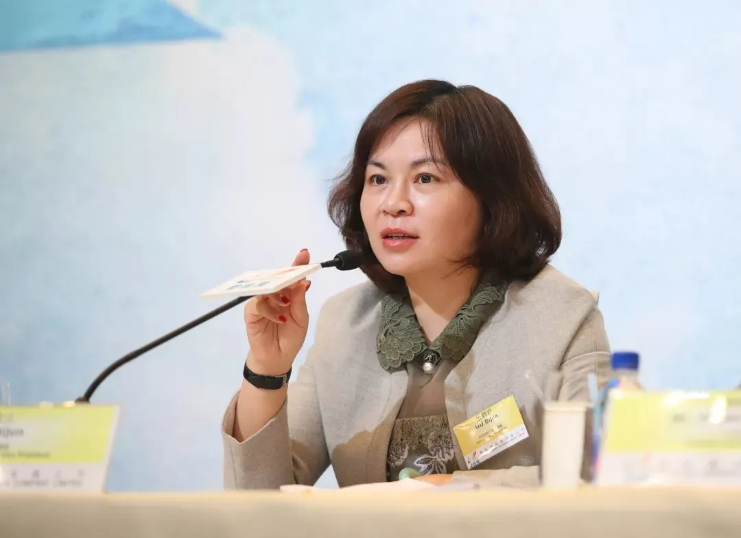 坚挺的房企中，还有这15位女高管在战斗__凤凰网