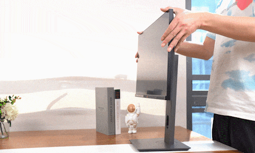 优派VG2481-4K显示器评测:小屏王者 完美搭档