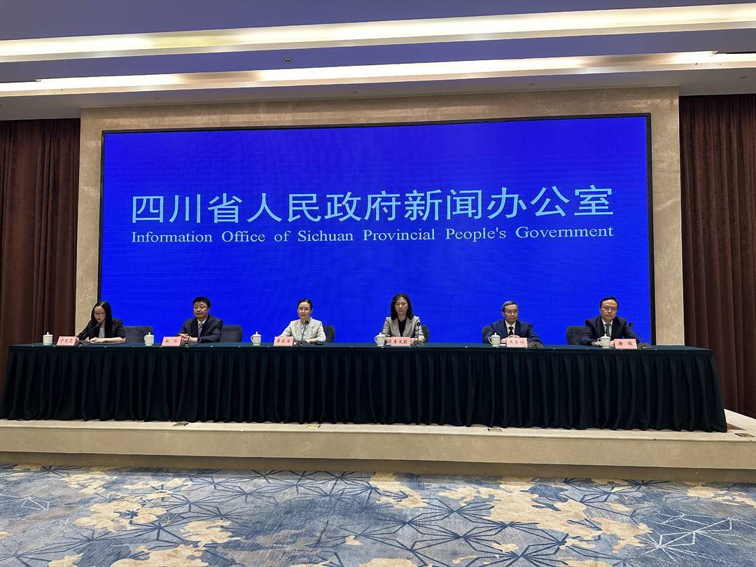 促进民营经济高质量发展 四川省税务局落实“一减一加”举措_凤凰网