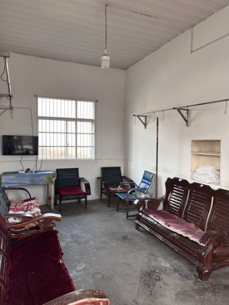 1月24日(正月初三)15时至17时,周英(化名)所工作的村卫生室没有一位病人到访。 张玲 图