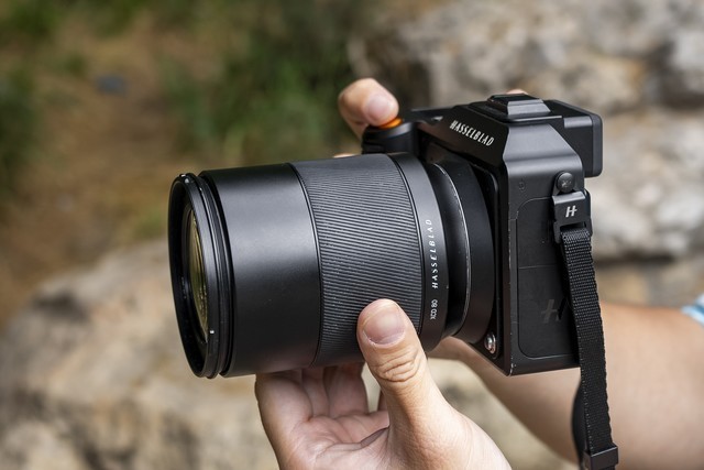 【有料评测】哈苏XCD 1,9/80评测:38500元的中画幅大光圈定焦人像镜头