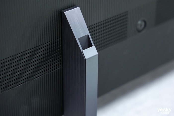 旗舰Mini LED电视守门员 85英寸TCL Q10H评测