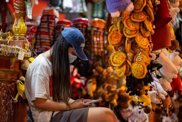 色彩、自然与人文的冲击 尼康Z 7Ⅱ一机三镜行摄大美新疆