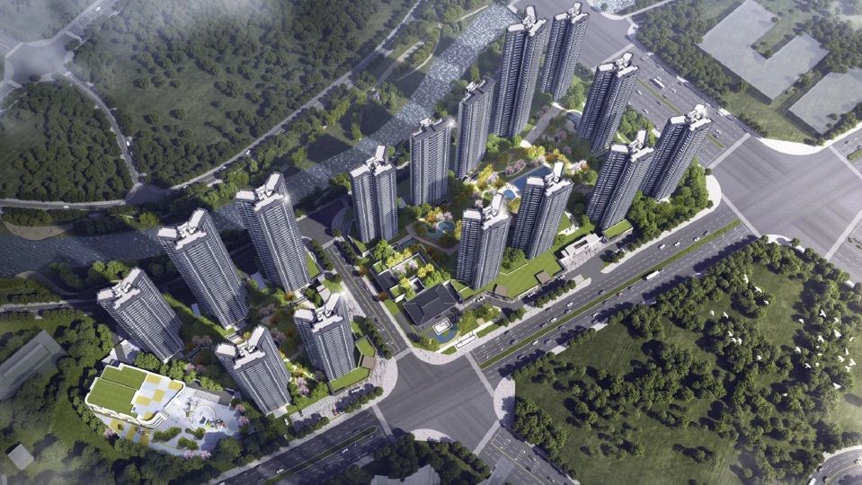 18项目效果图