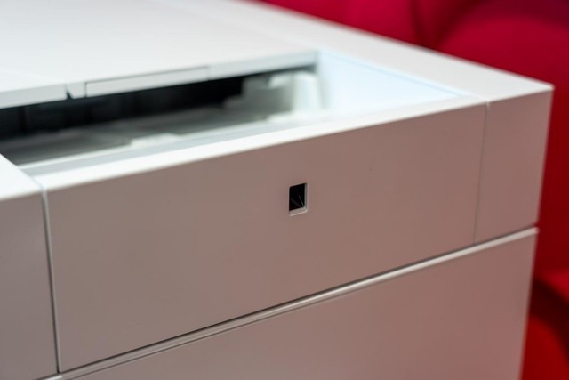 开启智慧办公 惠普6800zfw+企业级彩色一体机评测